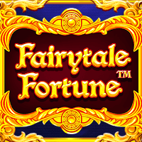 Fairytale Fortune™ สล็อต Pramatic Play