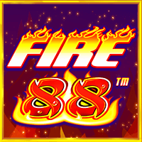 Fire 88™ สล็อต Pramatic Play