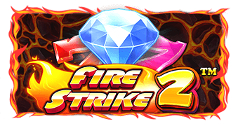 Fire Strike 2 สล็อต Pramatic Play
