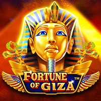 Fortune of Giza™ สล็อต Pramatic Play