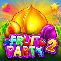 Fruit Party 2™ สล็อต Pramatic Play