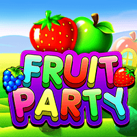 เล่นสล็อต Fruit Party™ สล็อต Pramatic Play 