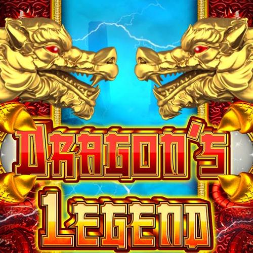 เล่นสล็อต Dragon's Legend KINGMAKER 