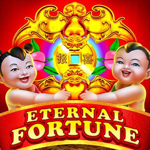 Eternal Fortune KINGMAKER