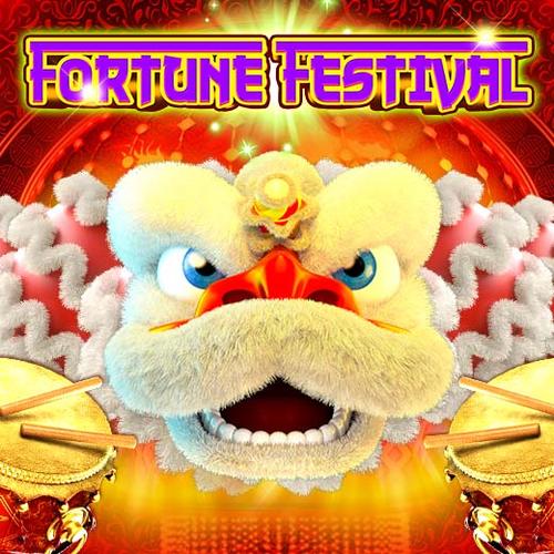Fortune Festival KINGMAKER