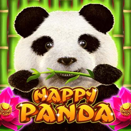 Happy Panda KINGMAKER
