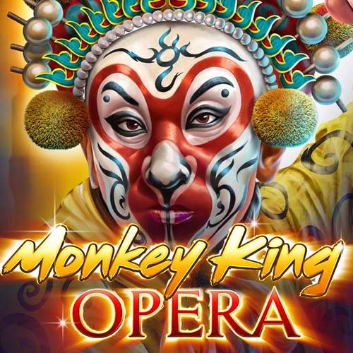 Monkey King Opera KINGMAKER