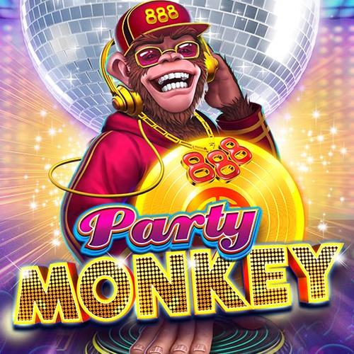 Party Monkey KINGMAKER