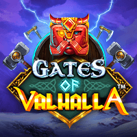 Gates of Valhalla™ สล็อต Pramatic Play