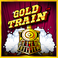 Gold Train™ สล็อต Pramatic Play