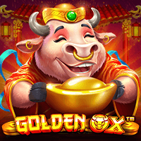 Golden Ox™ สล็อต Pramatic Play