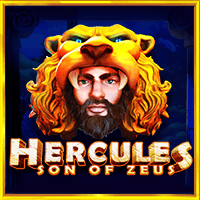 Hercules Son of Zeus™ สล็อต Pramatic Play