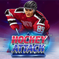 Hockey Attack™ สล็อต Pramatic Play