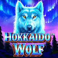 Hokkaido Wolf™ สล็อต Pramatic Play