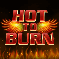 Hot to burn™ สล็อต Pramatic Play