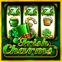 Irish Charms ™ สล็อต Pramatic Play