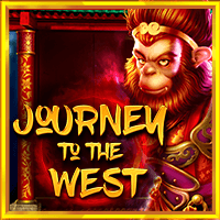 Journey to the West™ สล็อต Pramatic Play