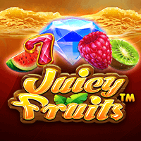 Juicy Fruits™ สล็อต Pramatic Play