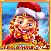 Leprechaun Carol™ สล็อต Pramatic Play