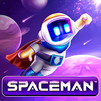 Live-spaceman สล็อต Pramatic Play