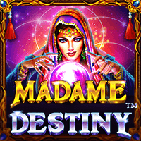 Madame Destiny™ สล็อต Pramatic Play