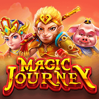 Magic Journey™ สล็อต Pramatic Play