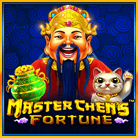 Master Chen’s Fortune™ สล็อต Pramatic Play