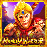 Monkey Warrior™ สล็อต Pramatic Play