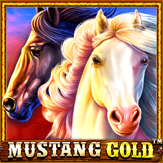 Mustang Gold™ สล็อต Pramatic Play