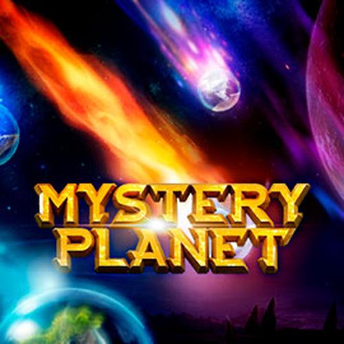 MYSTERY PLANET EVOPLAY