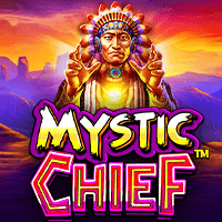 Mystic Chief™ สล็อต Pramatic Play