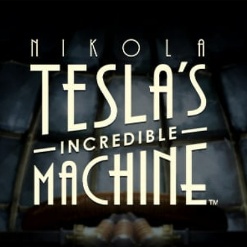 Nikola Tesla's Incredible Machine yggdrasil