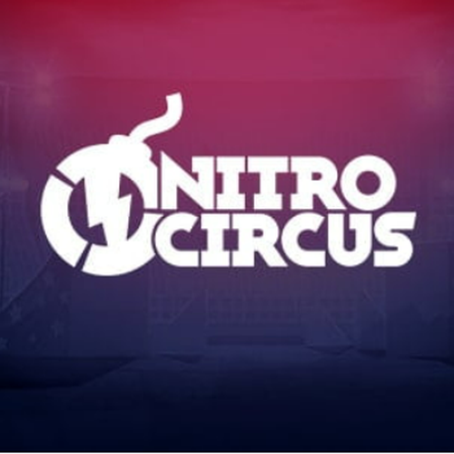 Nitro Circus yggdrasil