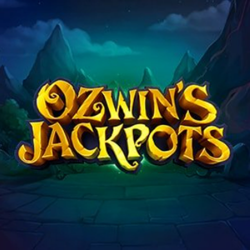 Ozwin's Jackpots yggdrasil