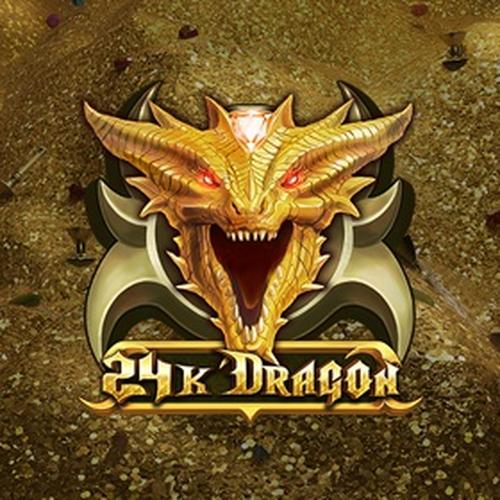 24k dragon PLAYNGO