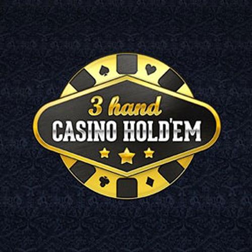 3-HAND CASINO HOLD’EM PLAYNGO