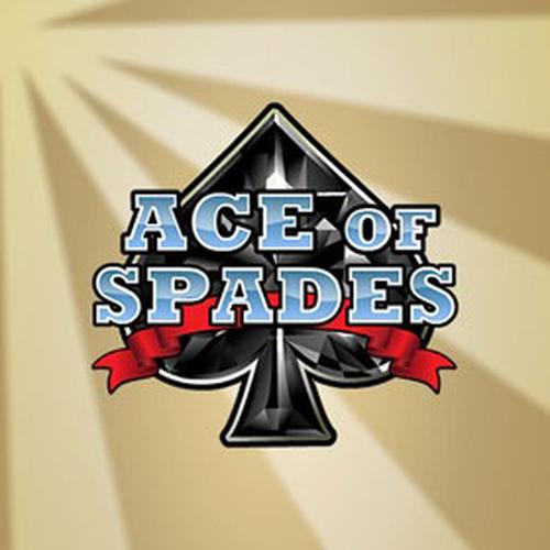 ace of spades PLAYNGO