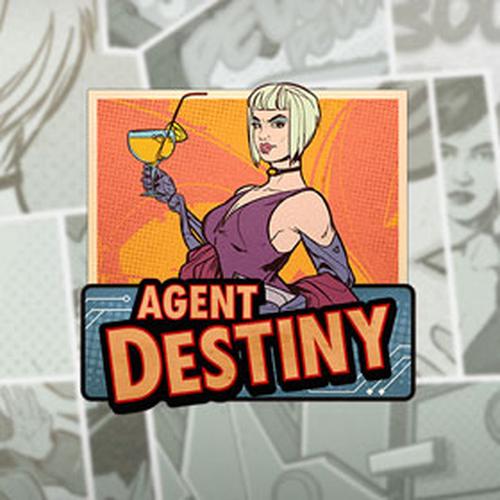 agent destiny PLAYNGO