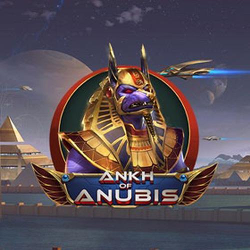 ankh of anubis PLAYNGO