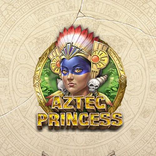 Aztec Warrior Princess PLAYNGO