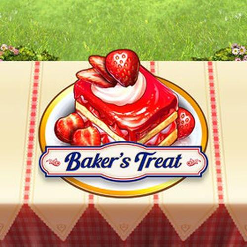 Baker’s Treat PLAYNGO