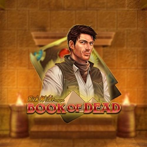 WILL YOU UNCOVER THE BOOK OF DEAD PLAYNGO
