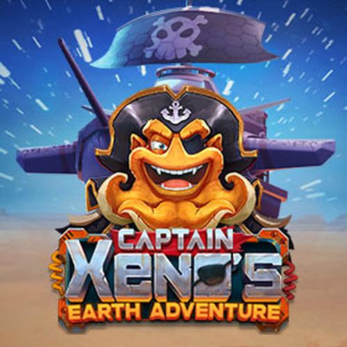 captain xeno's earth adventure PLAYNGO