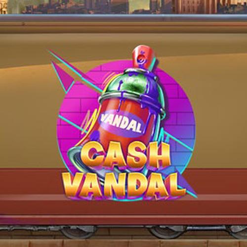 cash vandal PLAYNGO