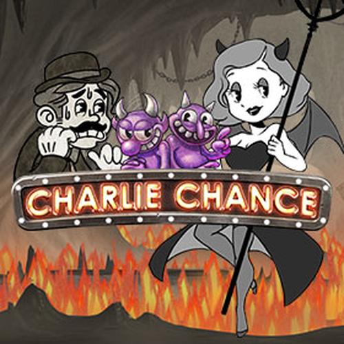 charlie chance PLAYNGO
