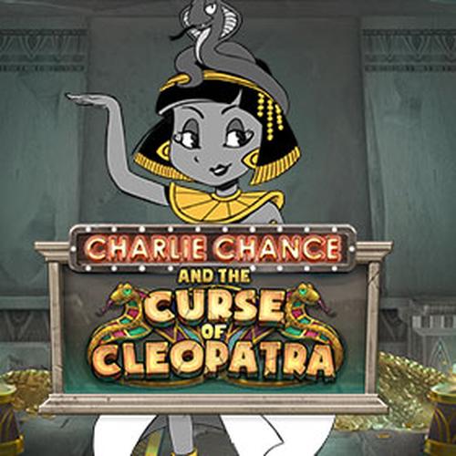Charlie Chance and the Curse of Cleopatra PLAYNGO