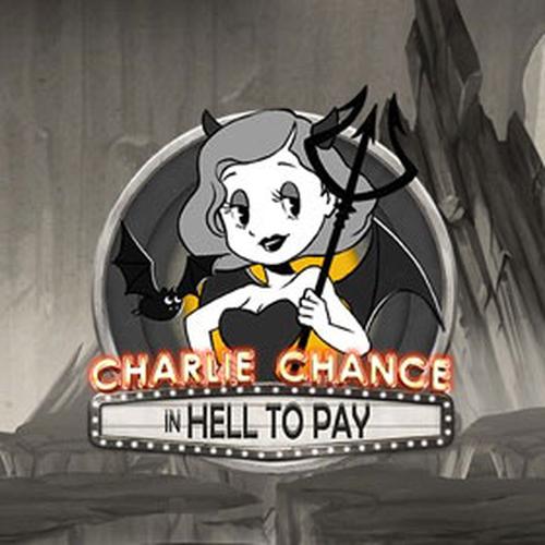 charlie chance in hell to pay PLAYNGO