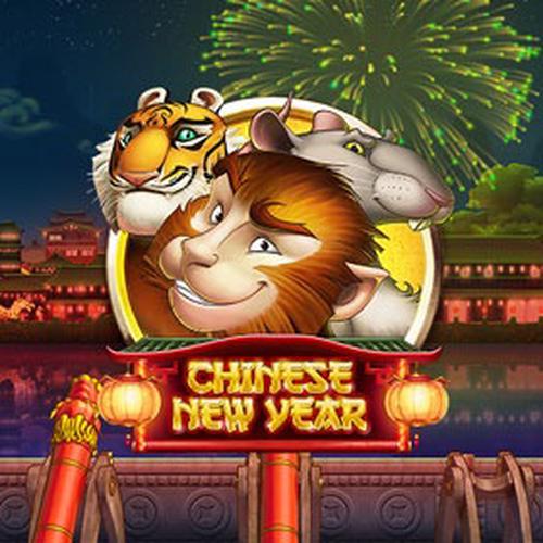 chinese new year PLAYNGO