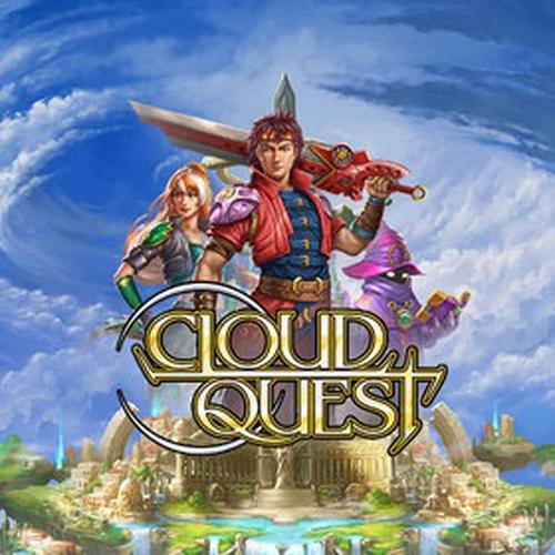 cloud quest PLAYNGO