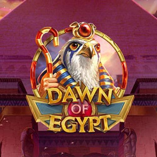 dawn of egypt PLAYNGO